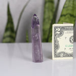 crystals healing Amethyst Tower Crystalz.com