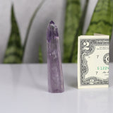 crystals healing Amethyst Tower Crystalz.com