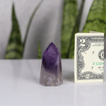 crystals healing Amethyst Tower Crystalz.com