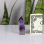 crystals healing Amethyst Tower Crystalz.com