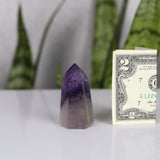 crystals healing Amethyst Tower Crystalz.com
