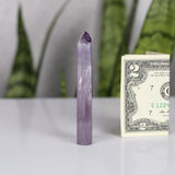 crystals healing Amethyst Tower Crystalz.com
