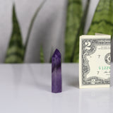 crystals healing Amethyst Tower Crystalz.com