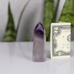 crystals healing Amethyst Tower Crystalz.com