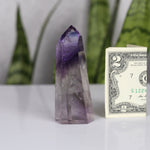 crystals healing Amethyst Tower Crystalz.com