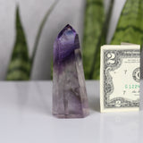 crystals healing Amethyst Tower Crystalz.com