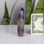 crystals healing Amethyst Tower Crystalz.com