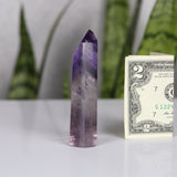 crystals healing Amethyst Tower Crystalz.com