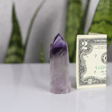 crystals healing Amethyst Tower Crystalz.com