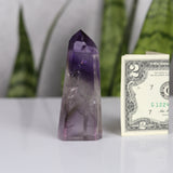 crystals healing Amethyst Tower Crystalz.com