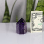 crystals healing Amethyst Tower Crystalz.com
