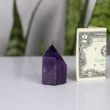 crystals healing Amethyst Tower Crystalz.com