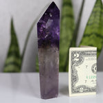 crystals healing Amethyst Tower Crystalz.com