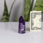 crystals healing Amethyst Tower Crystalz.com