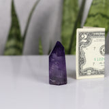 crystals healing Amethyst Tower Crystalz.com