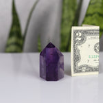crystals healing Amethyst Tower Crystalz.com