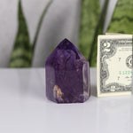 crystals healing Amethyst Tower Crystalz.com