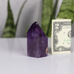 crystals healing Amethyst Tower Crystalz.com