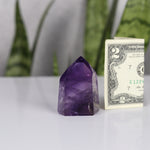 crystals healing Amethyst Tower Crystalz.com