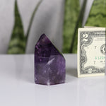 crystals healing Amethyst Tower Crystalz.com