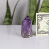 crystals healing Amethyst Tower Crystalz.com