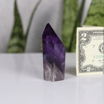 crystals healing Amethyst Tower Crystalz.com