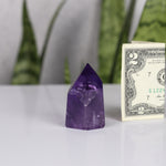 crystals healing Amethyst Tower Crystalz.com