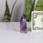 crystals healing Amethyst Tower Crystalz.com