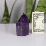 crystals healing Amethyst Tower Crystalz.com