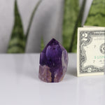 crystals healing Amethyst Tower Crystalz.com