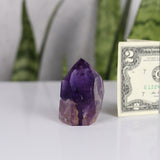 crystals healing Amethyst Tower Crystalz.com