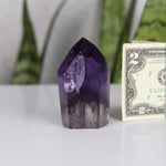 crystals healing Amethyst Tower Crystalz.com