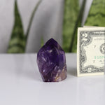 crystals healing Amethyst Tower Crystalz.com