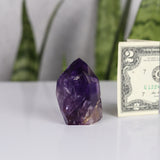 crystals healing Amethyst Tower Crystalz.com