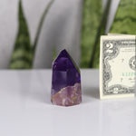 crystals healing Amethyst Tower Crystalz.com