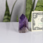 crystals healing Amethyst Tower Crystalz.com