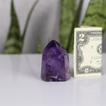 crystals healing Amethyst Tower Crystalz.com