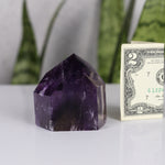 crystals healing Amethyst Tower Crystalz.com