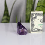 crystals healing Amethyst Tower Crystalz.com
