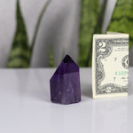 crystals healing Amethyst Tower Crystalz.com
