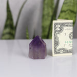 crystals healing Amethyst Tower Crystalz.com