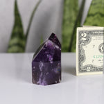 crystals healing Amethyst Tower Crystalz.com