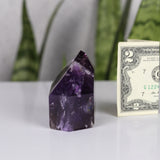 crystals healing Amethyst Tower Crystalz.com