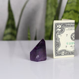 crystals healing Amethyst Tower Crystalz.com