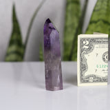 crystals healing Amethyst Tower Crystalz.com