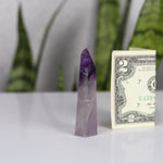 crystals healing Amethyst Tower Crystalz.com