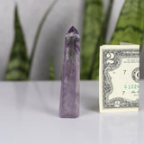 crystals healing Amethyst Tower Crystalz.com