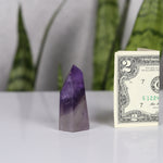 crystals healing Amethyst Tower Crystalz.com