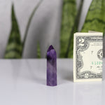crystals healing Amethyst Tower Crystalz.com