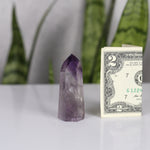 crystals healing Amethyst Tower Crystalz.com